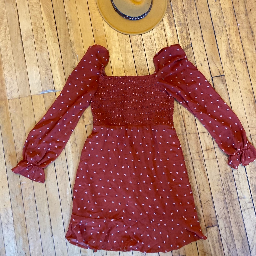 Dress